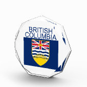 Brits-Columbia Fotoblokken (Rechts)