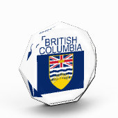 Brits-Columbia Fotoblokken (Links)