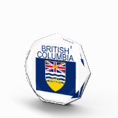 Brits-Columbia Fotoblokken (Rechts)