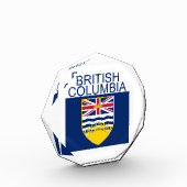 Brits-Columbia Fotoblokken (Links)