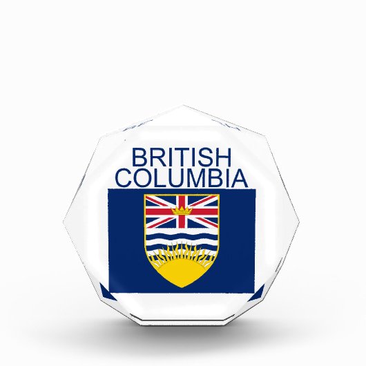 Brits-Columbia Fotoblokken (Voorkant)