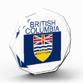 Brits-Columbia Fotoblokken (Links)