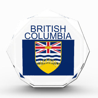 Brits-Columbia Fotoblokken