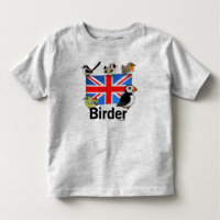Brits dier