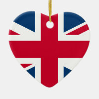 Brits hartsierlijk