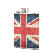Brits Heupfles (Links)