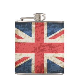 Brits Heupfles