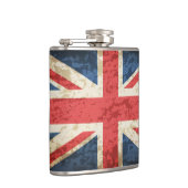 Brits Heupfles (Rechts)