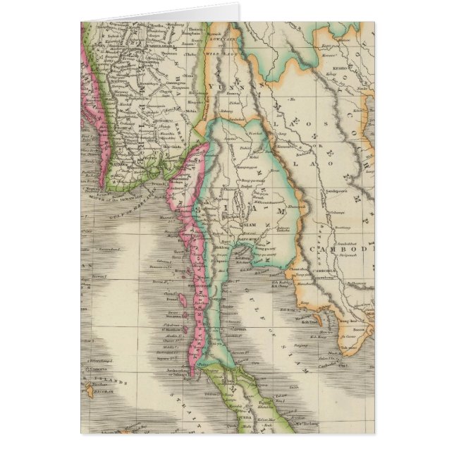 Brits keizerrijk 2 (Voorkant)