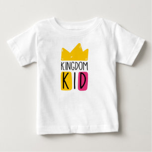 Brits Kind T-shirt