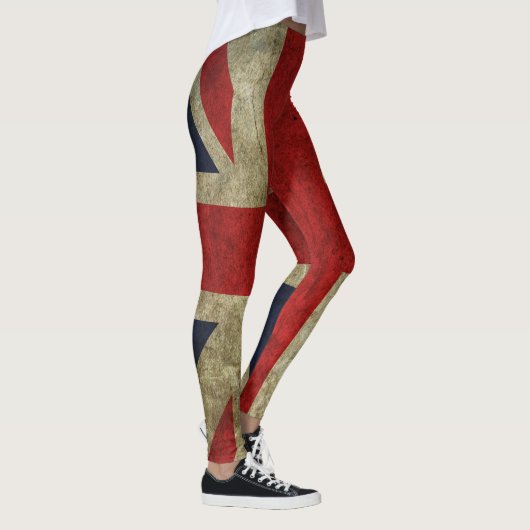 Brits Leggings (Rechts)