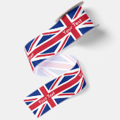 Brits lint (Achterkant)