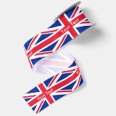 Brits lint (Achterkant)
