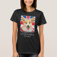 Brits monarch Quee van Koningin Jubilee 2022