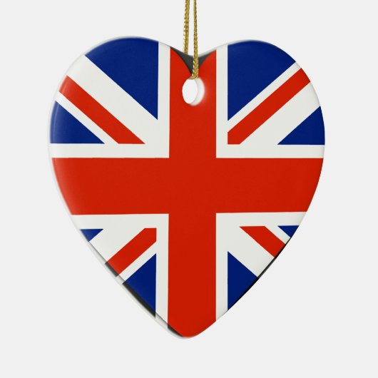 Brits Ornament (Rechts)