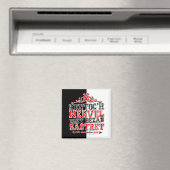 Brits pond magneet (Insitu (Vaatwasser))