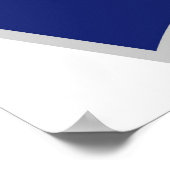 Brits pond poster (Hoek)