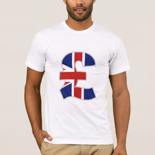 Brits pond t-shirt