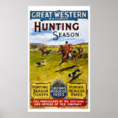 Brits Poster (Voorkant)