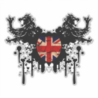 Brits toneel en vlootsegment
