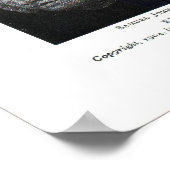 Britse auteurs poster (Hoek)