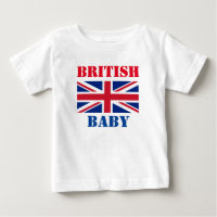 BRITSE BABY