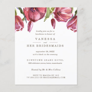 BRITSE BRITSE BRITSE Luncheon