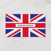 britse drums visitekaartje (Achterkant)