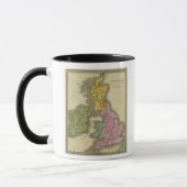 Britse eilanden 3 mok (Links)
