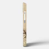 Britse eilanden Case-Mate iPhone case (Achterkant / Links)