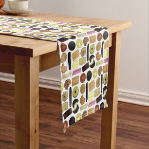 Britse koekjes Shortbrood Rich Tea Digestives Medium Tafelloper