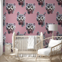 Britse Korthaar Schattigee Kat