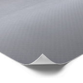 Britse kustkat poster (Hoek)