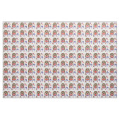 Britse motorfiets stof (Yard (91,4 cm))