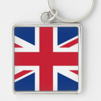 Britse Royal Union Jack Flag