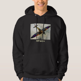 Britse verdedigers hoodie
