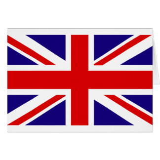 Britse Vlag