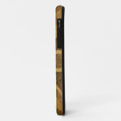britse vlag  #2 Case-Mate iPhone case (Achterkant/links)