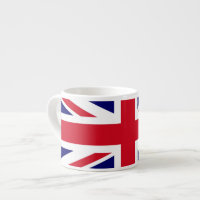 Britse vlag
