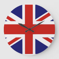 Britse vlag