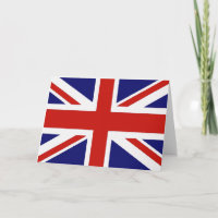 Britse vlag