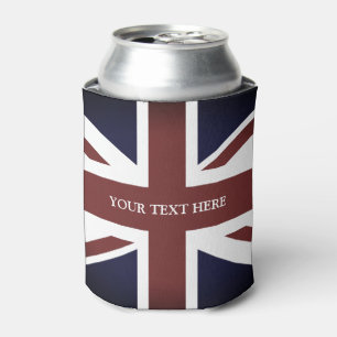  Britse vlag koelboxxen Blikjeskoeler