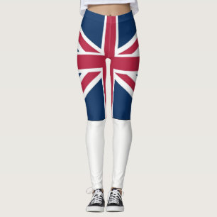 Britse vlag leggings
