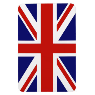 Britse vlag magneet