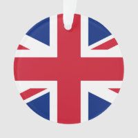 Britse vlag