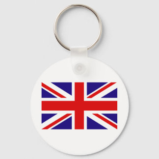 Britse Vlag Sleutelhanger