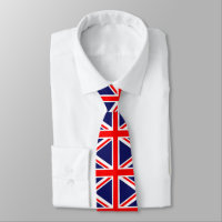 Britse vlag