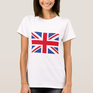 Britse vlag T-shirts en kleding