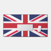 Britse vlag | Union Jack Bureaumat (Keyboard & Muis)