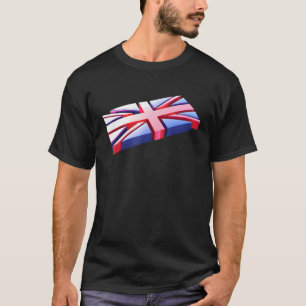Britse vlag Verenigd Koninkrijk UK Union Jack T-shirt